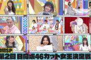 【日向坂46】カット女王決定戦、あのメンバーの勢いがすごいw【ひなあい】