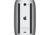 Apple Magic Mouse「残念でした。充電にはLightningが必要です～www」
