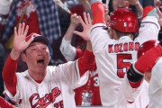 広島、マツダスタジアムで14勝4敗ＷＷＷＷＷＷＷＷＷＷＷＷＷＷ