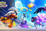 【朗報】「ポケモンユナイト」、再び流行りだす