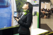 【画像】JR東日本、タッチレス改札導入へ　アプリを活用、来年にも実証実験