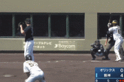 阪神２軍　二回に打者一巡の猛攻で６得点　元・阪神の飯田から中谷特大３ランなどで