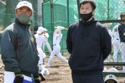 元阪神・葛城氏、報徳コーチ就任　指導者で目指す甲子園再臨「力を伸ばしてあげたい」