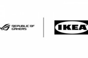 ASUS ROGとIKEAがコラボ｡ゲーミング家具やアクセサリ30製品を2021年に発売へ