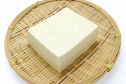 【悲報】木綿豆腐、絹に負けていた