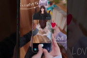 【動画】#イチャイチャカメラロール で#高橋未来虹&#森本茉莉を覗き見👀❤️#日向坂46_イチャイチャ虫 #日向坂46