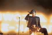 予想外の完璧な組み合わせ – サンディエゴでのマイ・ケミカル・ロマンスとBABYMETAL