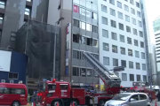 【悲報】大阪ビル火災、放火で24人死亡　最悪のジョーカーが生まれてしまう・・・