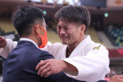 五輪柔道　阿部一二三が金メダル　 妹・詩と日本柔道初の兄妹同日Ｖ悲願達成 ★2  [7/25]