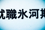 就職氷河期世代に正社員で職についた奴ってめっちゃ優秀なのか❓