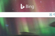 【悲報】MSの検索エンジン「Bing」最大級の屈辱を受けてしまう