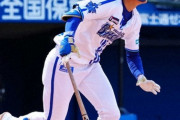 DeNA度会すごい！オリ舜平大155キロ撃ちで対外試合連続安打「15」に伸ばす