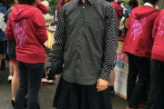 【画像】最近の大学生、ガチでオシャレすぎるｗｗｗ