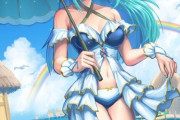 【FEH】今年の水着ガチャで来て欲しいキャラは？