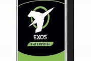 Seagate、最大36TBの容量を実現するHDD「Exos M」のサンプル出荷を開始