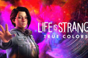 【ソフト情報】『ライフ イズ ストレンジ トゥルー カラーズ』が2022年2月25日に発売決定！