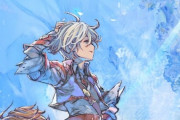 『PROJCET-TRITRI』と銘打たれた新作RPG、本日11時に発表なのにタイトルバレ＆体験版配信開始ｗｗｗｗ