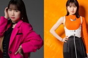 石田亜佑美と森戸知沙希の２ショットｷﾀ━━━━(ﾟ∀ﾟ)━━━━!!