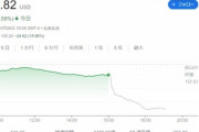 Meta(Facebook)の7～9月期決算､売上高4%減･純利益52%減　株価は時間外で19%下落してしまう