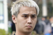【悲報】蟹ラーメンこめを、逮捕か
