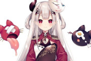 Vtuber 【奈羅花】言いたい事言ってる感わりと好きだわ裏表なくてすげー信用が出来る