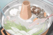 「しゃぶしゃぶ」って美味しいの？