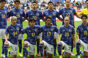 「チームのため、仲間のために戦える選手を」　森保監督、カタールW杯のメンバー選考に言及「大枠はだいたい決まってきている」