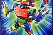 【遊戯王】「ブロックドラゴン」無制限はいいんすかね？