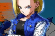 【画像あり】ドラゴンボールの人造人間18号のコスプレをしたアメリカ人のクオリティがやべぇ！