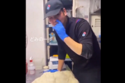 【バイトテロ】従業員の「鼻ほじ動画」炎上、ドミノピザが謝罪