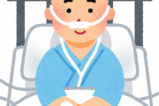 ガン患者が数十年前から莫大に増加している理由は何で？