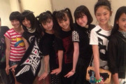 さくら学院｢BABYMETALの武道館10DAYSに生徒が出てた｣って正式な関係者から聞ける日がくる？