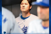 大谷翔平が２１号ホームラン、本塁打数で再びリーグ首位に、明日からはエンゼルスと対決、ドジャース戦実況スレの翻訳（海外の反応）