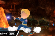 スマブラSP 追加MiiファイターコスチュームにFalloutのVaultボーイが登場 新ファイター「ミェンミェン」の使い方動画でディレクターの桜井政博さんの自宅公開
