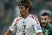 日本代表MF守田英正は過小評価されている！と海外監督が大絶賛「人として並外れている」「もっと注目されるべき」