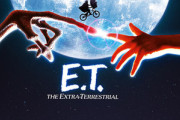 金曜ロードショー､10月10日にSF映画の名作｢E.T.｣を放送