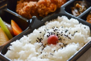 【緊急】昼食代、更に下がって439円に