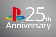 【祝】『初代プレイステーション』が発売25周年！プレゼントやアンケート企画を実施