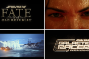 「スターウォーズ」2タイトルが発表！アクションRPG『Star Wars: Fate of the Old Republic』（時期未定）、レースゲーム『スター・ウォーズ ギャラクティック・レーサー』は2026年発売