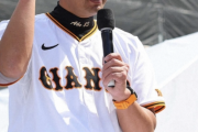 巨人･阿部監督「戸郷 (23) は絶対的エース！ 菅野 (34) は競争してもらう」