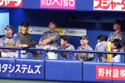 阪神・矢野監督「誰かというよりチーム全体の問題」打線低迷で１００敗ペース…