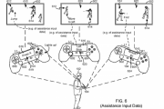 ソニー『DualSense ワイヤレスコントローラー』に関する新たな特許を申請！アクセシビリティ機能としてボタンが動的に点灯するバージョンが開発中？