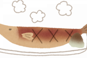 【超絶悲報】魚「骨あります、調理めんどくさいです、食べにくいです」←これｗｗｗｗｗｗ