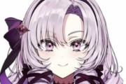 【悲報】人気Vtuber・壱百満天原サロメさんが重すぎる過去を告白･･･