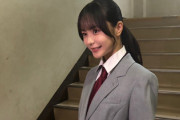【櫻坂4期生】中川智尋「とり吉くん、フラッシュ暗算たくさん間違えてしまってすごく反省していました」