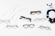 受注販売「呪術廻戦×JINS」全7種のコラボメガネ！パンダのぬいぐるみ型メガネケースが可愛い