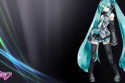 【朗報】初音ミクさん、セガを救う。営業利益324%増に