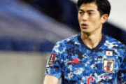【日本代表】大一番で吉田麻也に匹敵するリーダーシップを示せるか　谷口彰悟に期待大