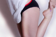男の理想を詰め込んだような下半身を持つまんさん、見つかるｗｗｗｗｗ【109枚】