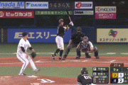 【オリックス対ソフトバンク21回戦】オリックスが２－１でソフトバンクに勝利し５連勝&９月７日以来の首位浮上！宮城が７回１失点で１２勝目！